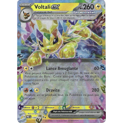 Voltali Ex 030/131 PRE Evolutions Prismatiques