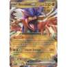 Koraidon Ex 125/198 SVI Ecarlate Et Violet