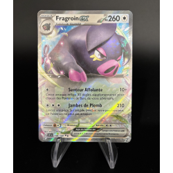 Fragoin Ex 158/198 SVI Ecarlate Et Violet