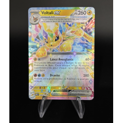 Voltali Ex 030/131 PRE Evolutions Prismatiques