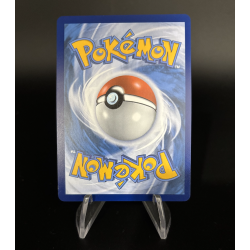Mewtwo Ex De La Team Rocket 205 Promo SVP