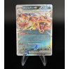 Dracaufeu Ex 125/197 OBF Flammes Obsidiennes