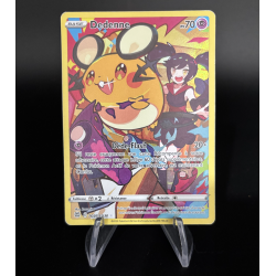 Dedenne TG07/TG30