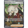Dresseur Tranquilité d'A.Z 106/086 CRI Chaos Ascendant