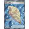 Dresseur Glace Géante 109/086 CRI Chaos Ascendant