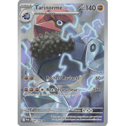 Tarinorme 096/088 POR Equilibre Parfait