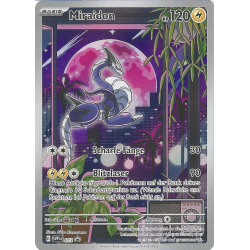 Miraidon 013 Promo SVP