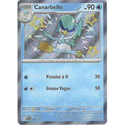 Canarbello 083 Promo SVP