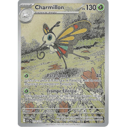Charmillon 219/217 ASC Héros Transcendants