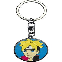 Porte Cle Boruto