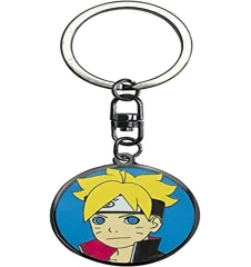 Porte Cle Boruto