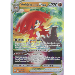Archéduc De Hisui Vstar 084/189 ASR Astres Radieux EB10