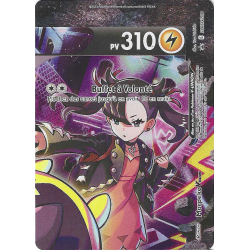 Morpeko V Union SWSH288 Promo