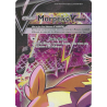 Morpeko V Union SWSH287 Promo