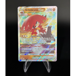 Archéduc De Hisui Vstar 084/189 ASR Astres Radieux EB10
