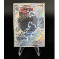 Tarinorme 096/088 POR Equilibre Parfait
