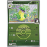 Empiflor d'Erika 006/217 Reverse Pokéball ASC Héros Transcendants