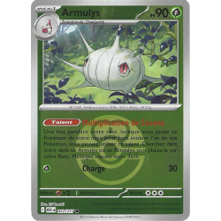 Armulys 012/217 Reverse Pokéball ASC Héros Transcendants