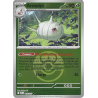 Armulys 012/217 Reverse Pokéball ASC Héros Transcendants