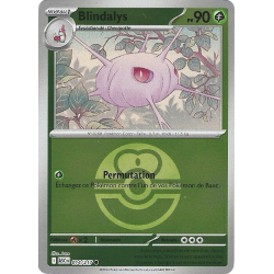 Blindalys 014/217 Reverse Pokéball ASC Héros Transcendants