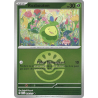 Rozbouton 016/217 Reverse Pokéball ASC Héros Transcendants