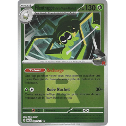 Filentrapp De La Team Rocket 019/217 Reverse Team ASC Héros Transcendants
