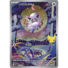 Zorua De Hisui 145/128 30C 30ans