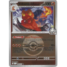 Volcaropod De Luth 024/217 Reverse Pokeball ASC Héros Transcendants