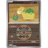 Chamallot 027/217 Reverse Pokeball ASC Héros Transcendants