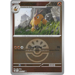 Grotichon 030/217 Reverse Pokeball ASC Héros Transcendants