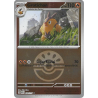 Grotichon 030/217 Reverse Pokeball ASC Héros Transcendants