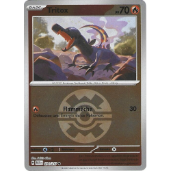 Tritox 034/217 Reverse Pokeball ASC Héros Transcendants