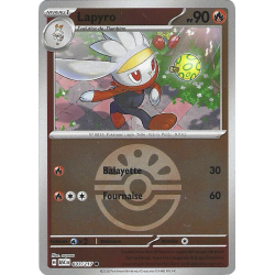 Lapyro 037/217 Reverse Pokeball ASC Héros Transcendants