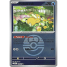 Psykokwak 039/217 Reverse Pokeball ASC Héros Transcendants
