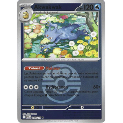 Akwakwak 040/217 Reverse Pokeball ASC Héros Transcendants
