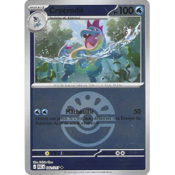 Crocrodil 042/217 Reverse Pokeball ASC Héros Transcendants