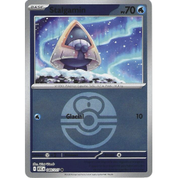 Stalgamin 046/217 Reverse Pokeball ASC Héros Transcendants
