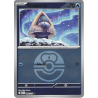 Stalgamin 046/217 Reverse Pokeball ASC Héros Transcendants