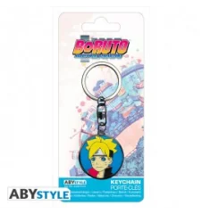 Porte Cle Boruto