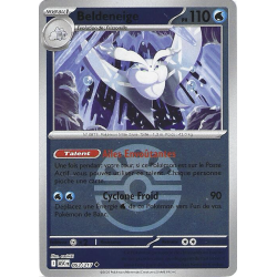 Beldeneige 053/217 Reverse Pokeball ASC Héros Transcendants