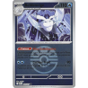 Beldeneige 053/217 Reverse Pokeball ASC Héros Transcendants