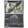Etouraptor d'Okuba 170/217 Reverse Pokéball ASC Héros Transcendants