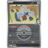 Dodoala d'Okuba 175/217 Reverse Pokéball ASC Héros Transcendants