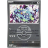 Terapagos 178/217 Reverse Pokéball ASC Héros Transcendants