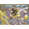 Amphinobi Turbo 41/122 30C 30ans ME05.5