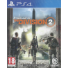 PS4 Division 2 Neuf