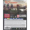 PS4 Division 2 Neuf