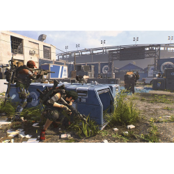 PS4 Division 2 Neuf