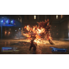 PS4 Crisis Core Final Fantasy VII Reunion
