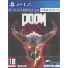PS4 Doom VFR Neuf